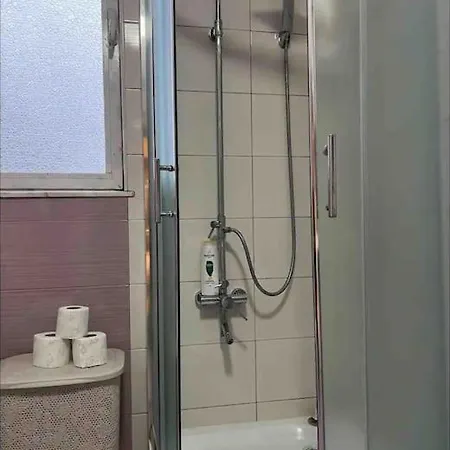 Διαμέρισμα 30°bs Rooftop Τίρανα