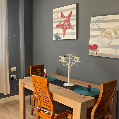 30°bs Rooftop Apartment