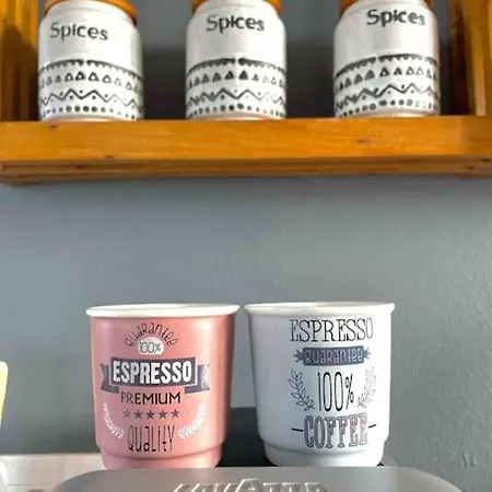 Apartment 30°bs Rooftop