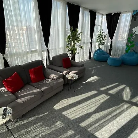 30°bs Rooftop Tirana