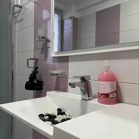 Апартаменты 30°bs Rooftop *