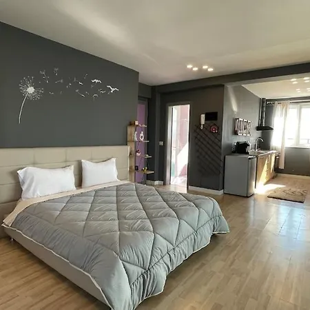 Apartment 30°bs Rooftop *