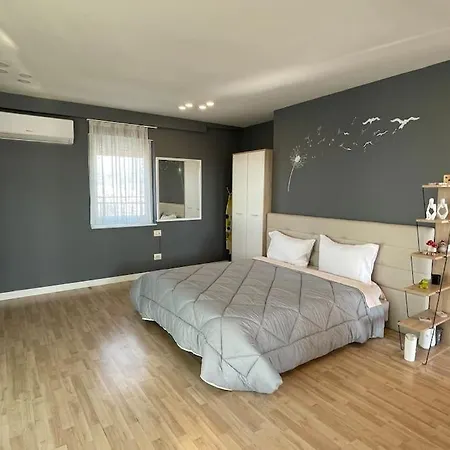 Apartment 30°bs Rooftop *