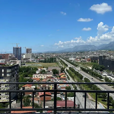 30°bs Rooftop Тирана